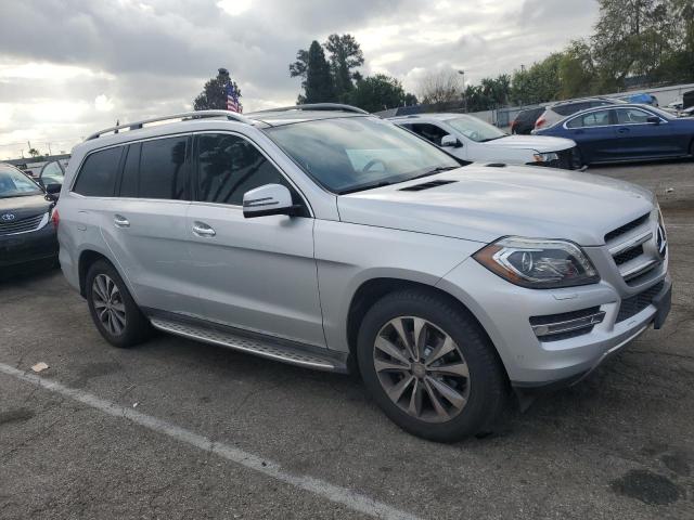45014584 :رقم المزاد ، 4JGDF6EE4GA710011 vin ، 2016 Mercedes-benz Gl 450 4matic مزاد بيع
