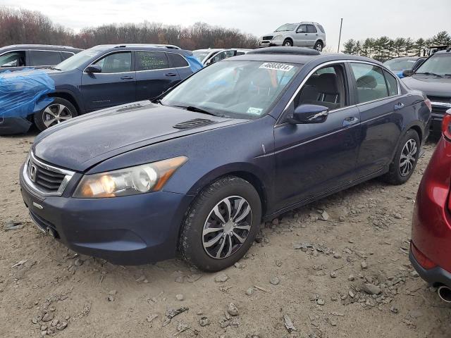 Продажа на аукционе авто 2009 Honda Accord Lx, vin: 1HGCP26339A165913, номер лота: 46883814