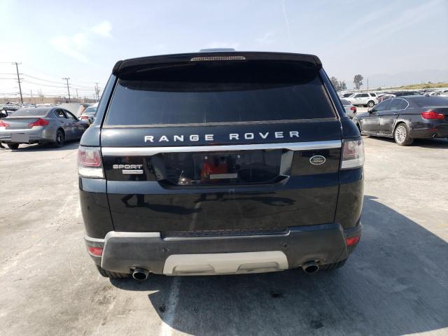 Aukcja sprzedaży 2015 Land Rover Range Rover Sport Sc, vin: SALWR2TF0FA606115, numer aukcji: 48080244