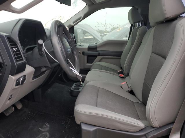 Aukcja sprzedaży 2016 Ford F150, vin: 1FTMF1C83GKE29705, numer aukcji: 44032464