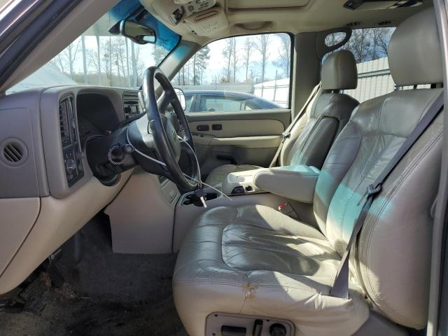 Aukcja sprzedaży 2002 Chevrolet Suburban C1500, vin: 1GNEC16Z02J228089, numer aukcji: 45618964