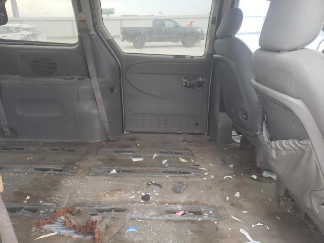 Aukcja sprzedaży 2006 Dodge Caravan Sxt, vin: 1D4GP45R66B592609, numer aukcji: 45363864