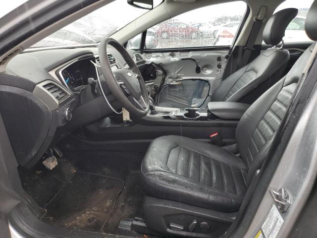 Aukcja sprzedaży 2014 Ford Fusion Se, vin: 3FA6P0HD8ER288537, numer aukcji: 45463154