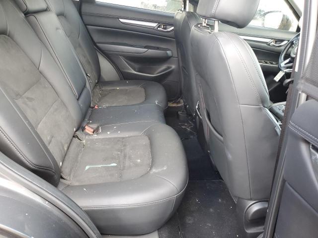 Продажа на аукционе авто 2021 Mazda Cx-5 Touring, vin: JM3KFACM1M0328052, номер лота: 43967264
