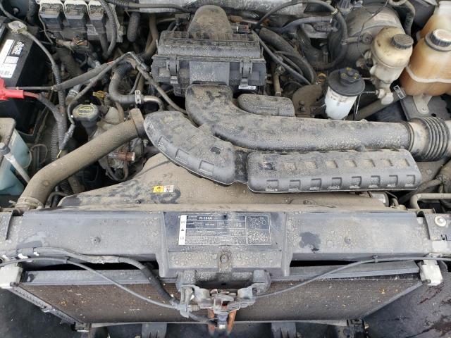Aukcja sprzedaży 2007 Ford F150 Supercrew, vin: 1FTPW145X7KC78914, numer aukcji: 43344024