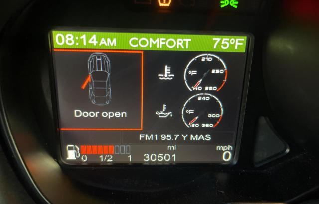Aukcja sprzedaży 2012 Ferrari California, vin: ZFF65LJAXC0182557, numer aukcji: 46489284