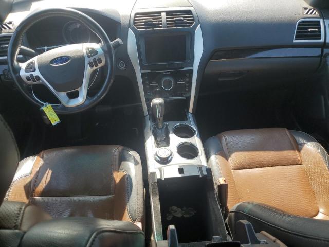 Aukcja sprzedaży 2013 Ford Explorer Limited, vin: 1FM5K8F80DGA52717, numer aukcji: 45277884