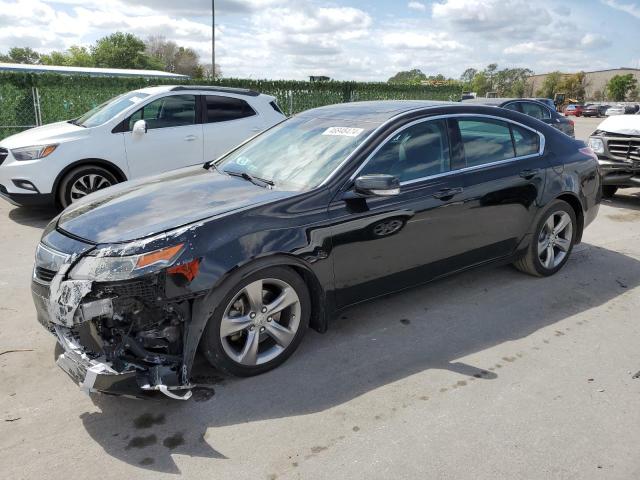 Продаж на аукціоні авто 2013 Acura Tl, vin: 19UUA9F27DA003815, номер лоту: 46848474