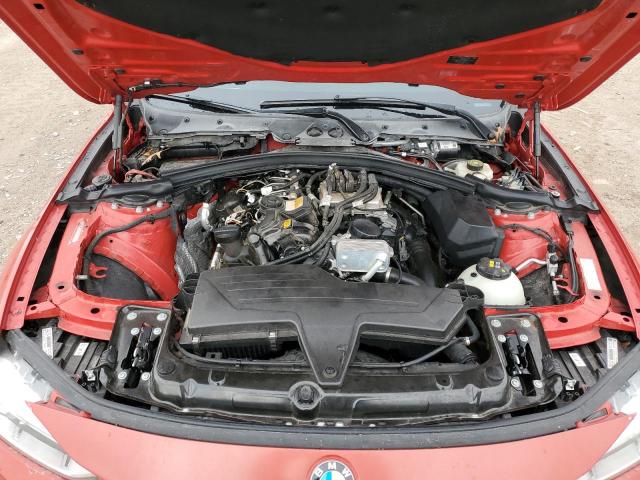 Aukcja sprzedaży 2015 Bmw 328 I, vin: WBA3A5G55FNS89670, numer aukcji: 45351314
