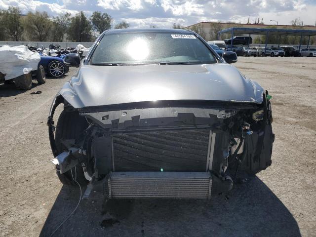 Продажа на аукционе авто 2017 Infiniti Qx30 Base, vin: SJKCH5CP6HA026214, номер лота: 48504194
