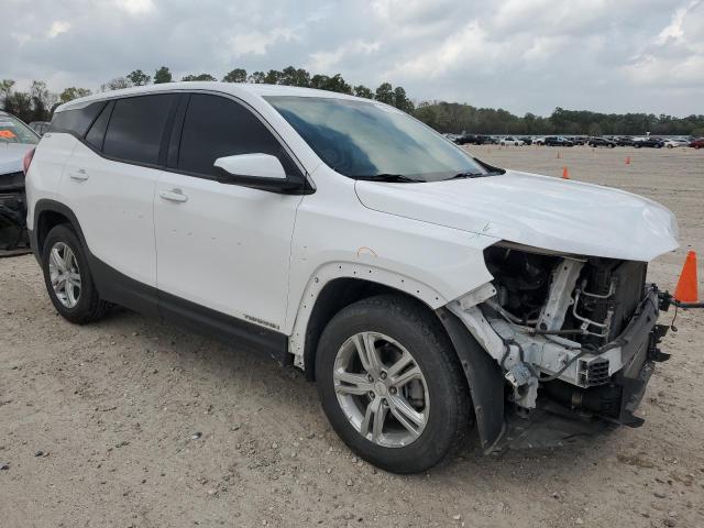 Aukcja sprzedaży 2020 Gmc Terrain Sle, vin: 3GKALMEV6LL140721, numer aukcji: 45501494
