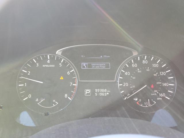 2015 Nissan Altima 2.5 მანქანა იყიდება აუქციონზე, vin: 1N4AL3AP2FN335240, აუქციონის ნომერი: 45802884