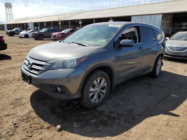 Aukcja sprzedaży 2014 Honda Cr-v Ex, vin: 2HKRM4H50EH657104, numer aukcji: 45358284