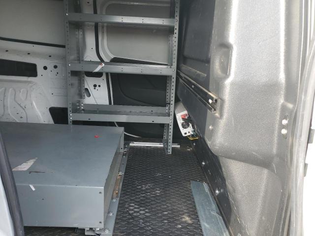 Aukcja sprzedaży 2020 Ram Promaster City, vin: ZFBHRFAB0L6S01543, numer aukcji: 45540604