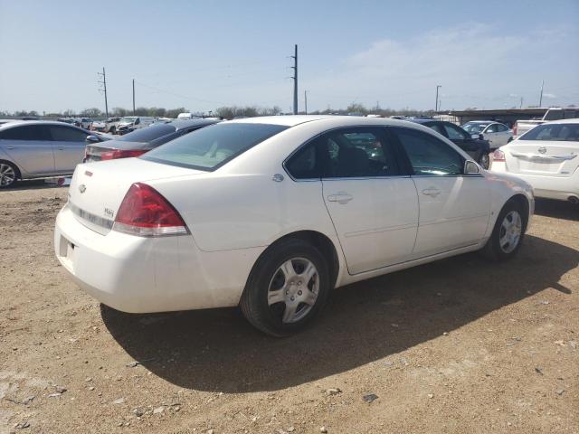 Aukcja sprzedaży 2008 Chevrolet Impala Ls, vin: 2G1WB58N389195278, numer aukcji: 45749374