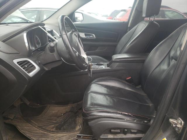 Aukcja sprzedaży 2011 Gmc Terrain Slt, vin: 2CTFLVE52B6346276, numer aukcji: 45508514