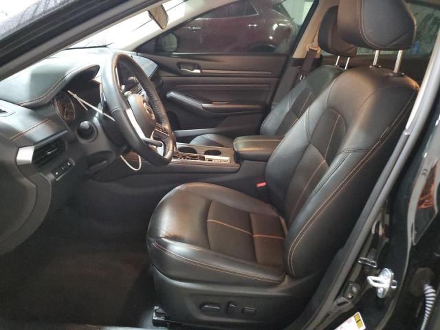 Aukcja sprzedaży 2021 Nissan Altima Sr, vin: 1N4BL4CW1MN411106, numer aukcji: 45533904
