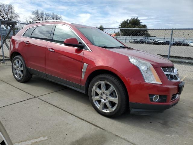 Aukcja sprzedaży 2012 Cadillac Srx Performance Collection, vin: 3GYFNEE30CS577887, numer aukcji: 45565234