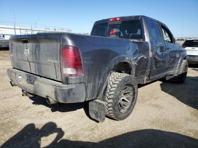 Aukcja sprzedaży 2014 Ram 1500 Sport, vin: 1C6RR7HT7ES218511, numer aukcji: 46039044
