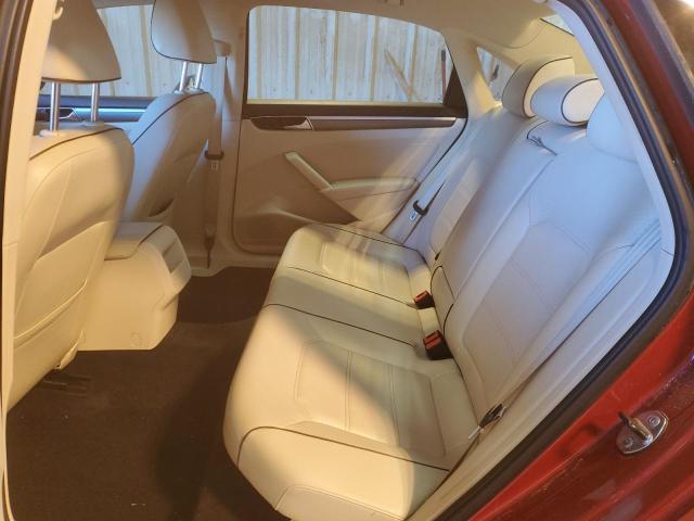Aukcja sprzedaży 2016 Volkswagen Passat S, vin: 1VWAS7A35GC063715, numer aukcji: 45172994