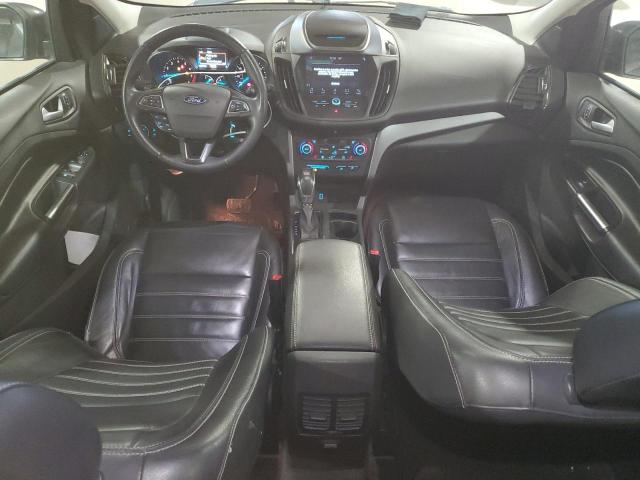 Aukcja sprzedaży 2018 Ford Escape, vin: 1FMCU9HD4JUB85995, numer aukcji: 48693224