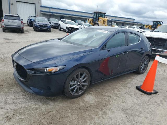 Продаж на аукціоні авто 2020 Mazda 3, vin: JM1BPALM4L1160454, номер лоту: 48825404