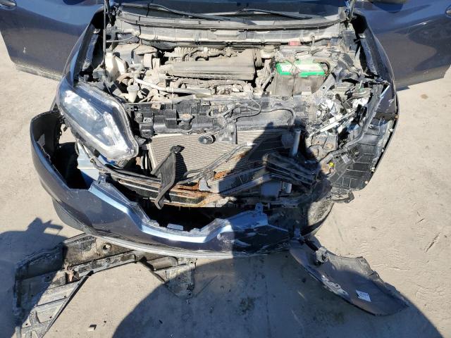 45058354 :رقم المزاد ، KNMAT2MV3GP696898 vin ، 2016 Nissan Rogue S مزاد بيع