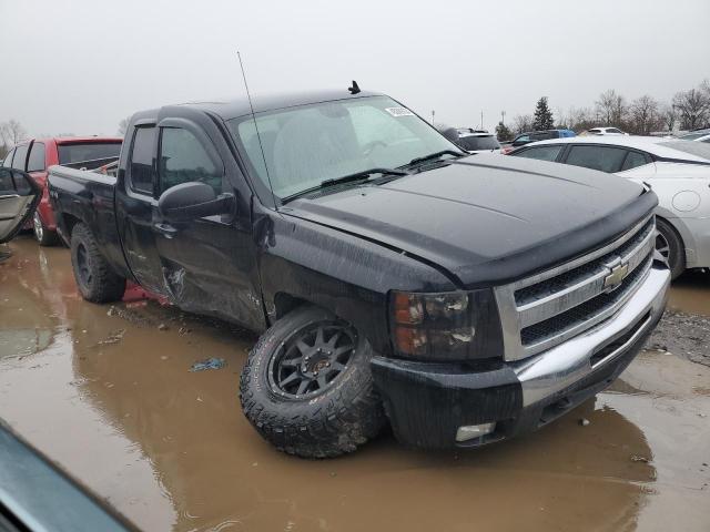 Aukcja sprzedaży 2009 Chevrolet Silverado K1500 Lt, vin: 1GCEK29019Z143367, numer aukcji: 45089224