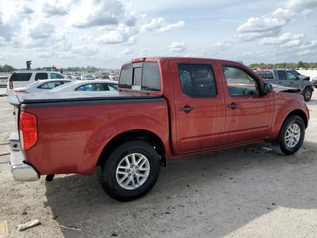 Aukcja sprzedaży 2016 Nissan Frontier S, vin: 1N6AD0ER8GN735450, numer aukcji: 45495584