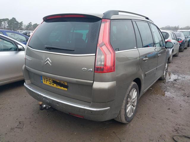 Aukcja sprzedaży 2008 Citroen C4 Picasso, vin: VF7UARHJH45377621, numer aukcji: 45584794