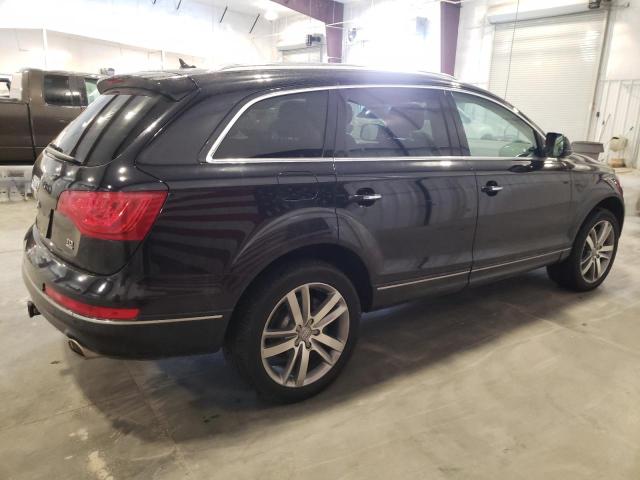 Продажа на аукционе авто 2013 Audi Q7 Prestige, vin: WA1VMAFE2DD015028, номер лота: 48764414