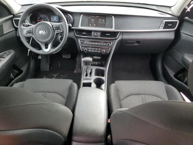 Aukcja sprzedaży 2018 Kia Optima Lx, vin: 5XXGT4L30JG226770, numer aukcji: 45367984
