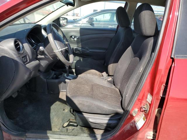 Aukcja sprzedaży 2015 Nissan Versa S, vin: 3N1CN7AP5FL800729, numer aukcji: 45410454
