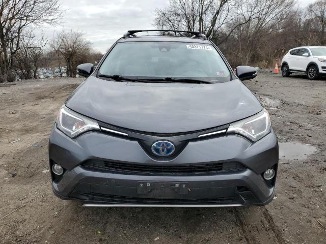 Aukcja sprzedaży 2018 Toyota Rav4 Hv Le, vin: JTMRJREV5JD192958, numer aukcji: 45321774