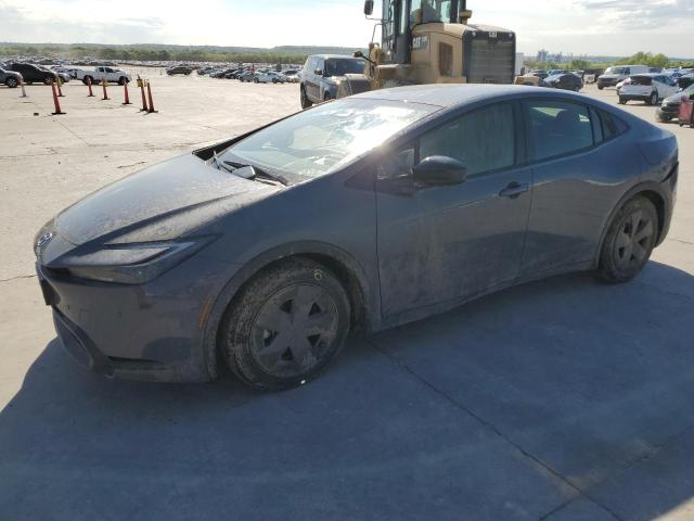 48692364 :رقم المزاد ، JTDACAAU6P3007286 vin ، 2023 Toyota Prius Le مزاد بيع
