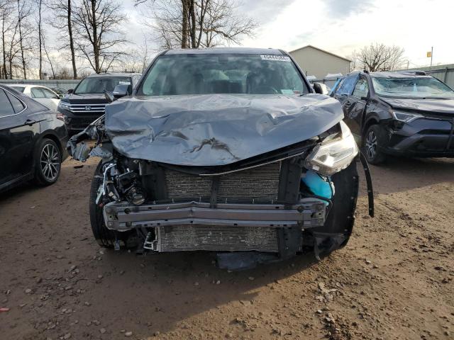 Aukcja sprzedaży 2020 Chevrolet Traverse Lt, vin: 1GNEVGKW1LJ173761, numer aukcji: 45444584