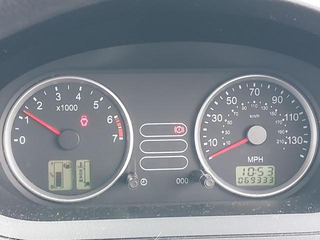 Aukcja sprzedaży 2005 Ford Fiesta Zet, vin: WF0HXXGAJH5G59538, numer aukcji: 45397064