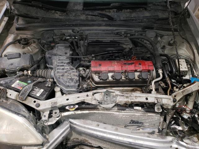 2002 Honda Civic Ex მანქანა იყიდება აუქციონზე, vin: 1HGES26832L073469, აუქციონის ნომერი: 45526564