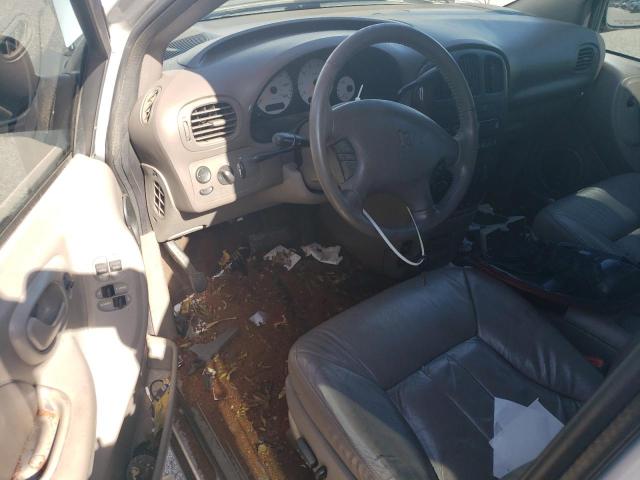 Aukcja sprzedaży 2001 Dodge Grand Caravan Es, vin: 2B8GP54LX1R107670, numer aukcji: 45288094