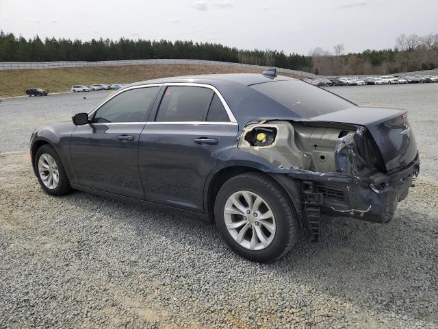 Продажа на аукционе авто 2016 Chrysler 300 Limited, vin: 2C3CCAAG5GH123728, номер лота: 44763594