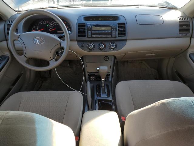 Продажа на аукционе авто 2005 Toyota Camry Le, vin: 4T1BE32K55U515985, номер лота: 46352834