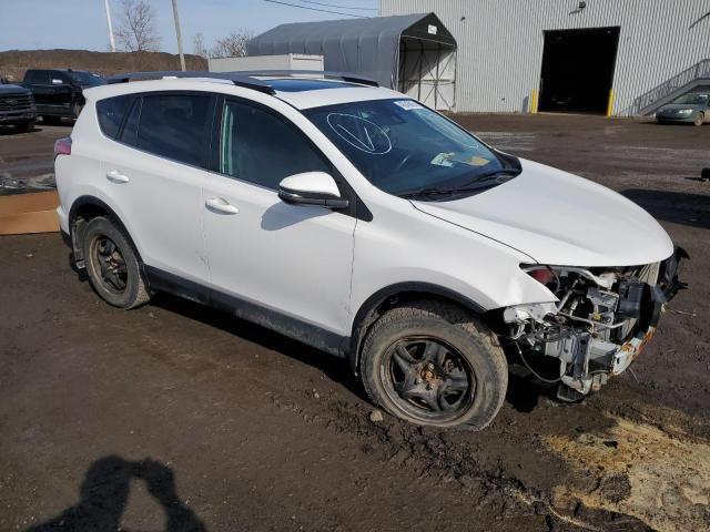 Продаж на аукціоні авто 2018 Toyota Rav4 Adventure, vin: 2T3RFREV3JW765585, номер лоту: 45045894