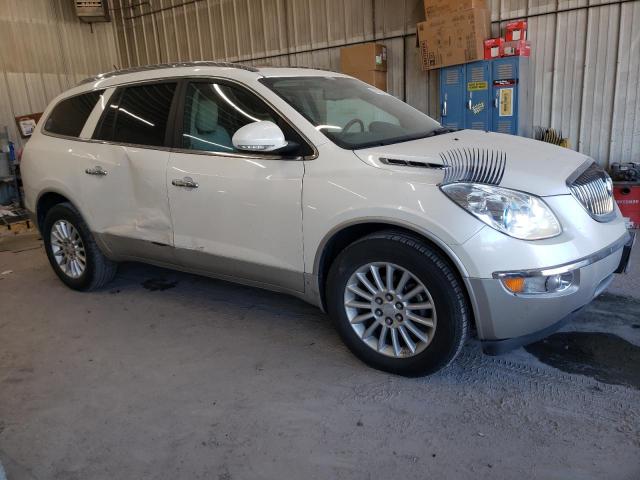 Продажа на аукционе авто 2011 Buick Enclave Cxl, vin: 5GAKRBED8BJ229546, номер лота: 38303954