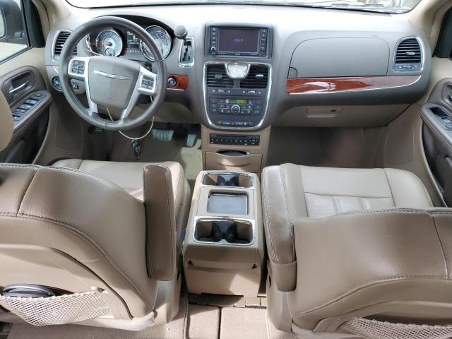 45247374 :رقم المزاد ، 2C4RC1CG2DR511816 vin ، 2013 Chrysler Town & Country Touring L مزاد بيع