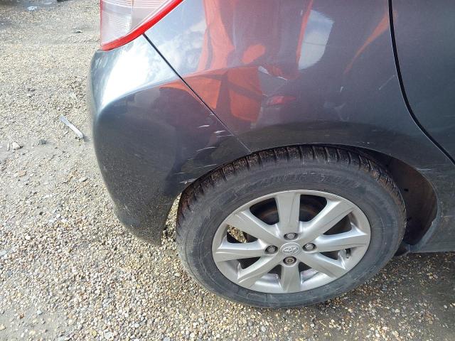 Aukcja sprzedaży 2012 Toyota Yaris Tr V, vin: VNKKJ3D380A041618, numer aukcji: 45153424