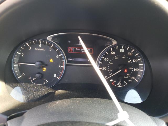 Aukcja sprzedaży 2016 Nissan Altima 2.5, vin: 1N4AL3AP9GC209616, numer aukcji: 48275294