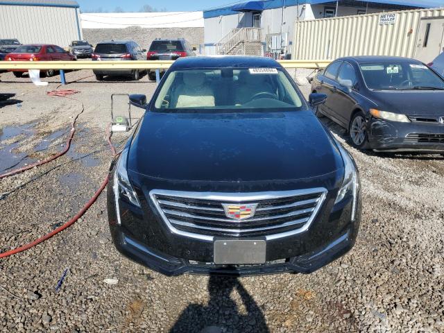 2017 Cadillac Ct6 მანქანა იყიდება აუქციონზე, vin: 1G6KA5RX6HU128611, აუქციონის ნომერი: 48554894