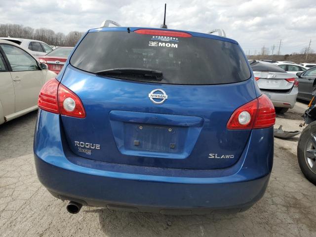 Aukcja sprzedaży 2008 Nissan Rogue S, vin: JN8AS58V38W128368, numer aukcji: 45327164