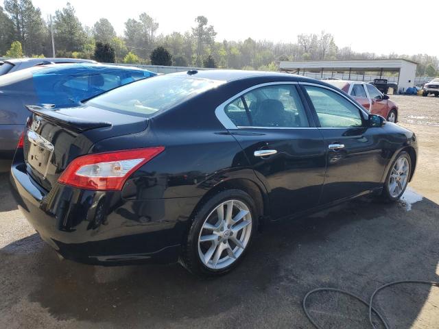 Продаж на аукціоні авто 2010 Nissan Maxima S, vin: 1N4AA5AP6AC832233, номер лоту: 47577484