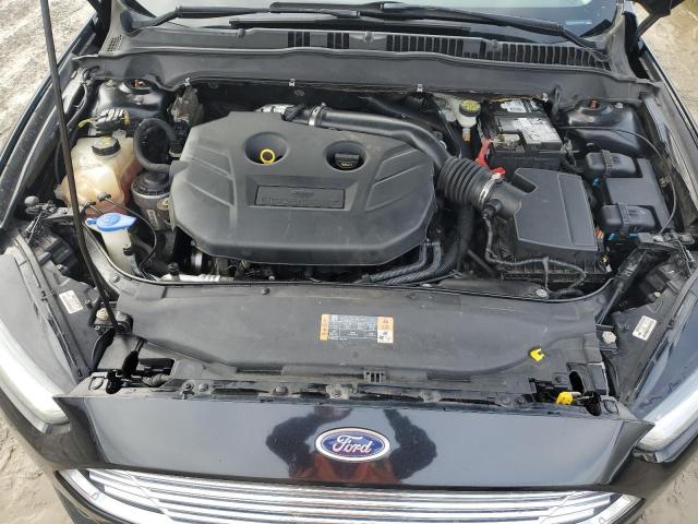 Aukcja sprzedaży 2015 Ford Fusion Titanium, vin: 3FA6P0D91FR140703, numer aukcji: 45732604